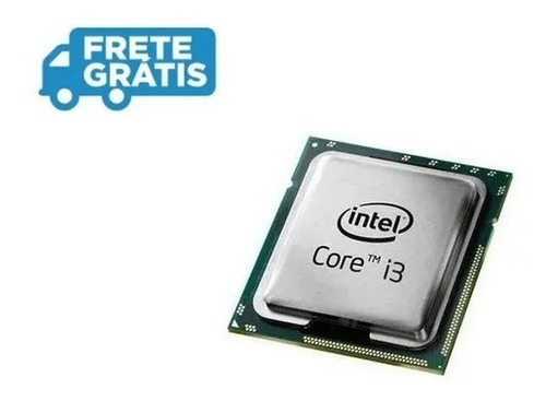 Imagem 2 de 2 de Processador Intel 1156 I3 540 1° Geração 3.06ghz