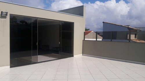 Imagem 13 de 21 de Apartamento Com 3 Dorms, Vila Alzira, Santo André - R$ 850.000,00, 200m² - Codigo: 1328 - V1328