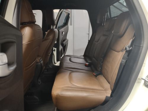 Imagem 9 de 15 de Fiat Toro 2.0 Ranch 4x4 Aut. 9 Marchas 20/2021