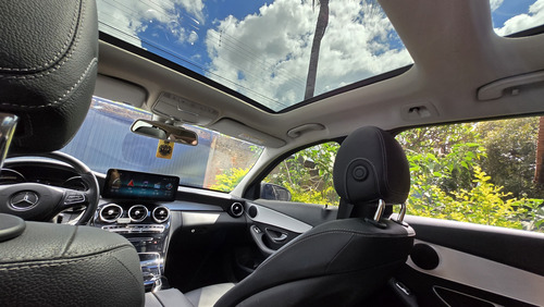 Mercedes-Benz Classe C 2.0 Avantgarde 5p