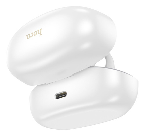 Audífonos Clip Ear Tws Bluetooth 5.3 Inalámbrico Comodo