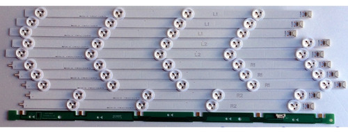 Led S Lg 6916l-1174a 6916l-1175a Lc470due (sf)(r1) 47ln5200 (Usado)