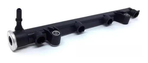 Flauta Inyectores Gm Corsa/celta/classic 1.0 Flex