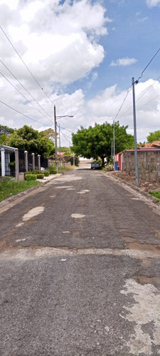 Terreno En Campo Real De 735.84 Vrs² Por Solo $27,000 Negociable