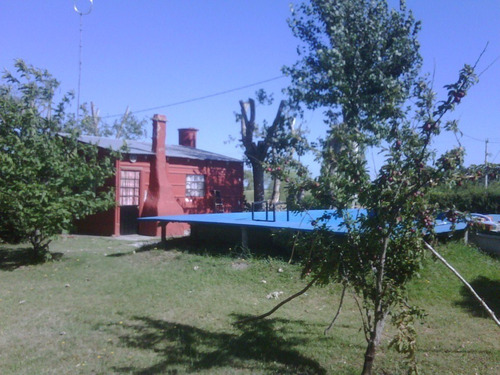 4 Hectareas En Las Flores