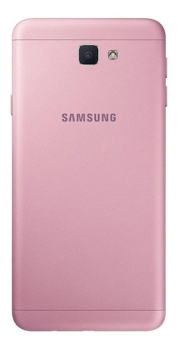 Samsung Galaxy J7 Prime Dual SIM 32 GB rosa 3 GB RAM
