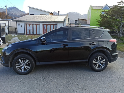 Toyota Rav4 2.0 Vx 2018