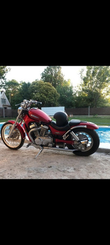 Imagen 8 de 8 de Suzuki Intruder