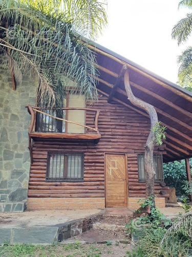 Imagen 4 de 8 de Se Vende Quinta De 1.5 Ha. Sobre Rio Paraná. Santa Tecla. Itu. Corrientes
