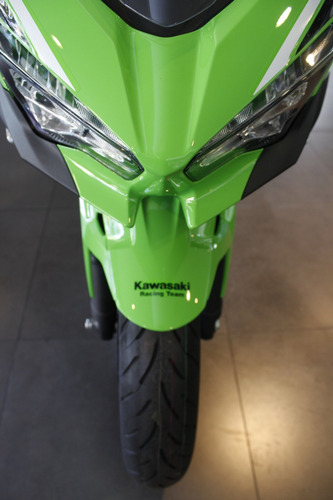 Imagen 19 de 25 de Kawasaki Ninja 400 Krt Edition- En 12 Pagos Iguales En Pesos