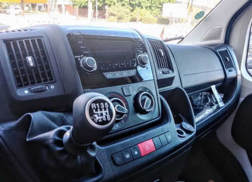 Peugeot Boxer 2.2 Hdi 435m Premium