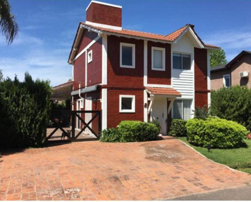 Venta Barrio Cerrado La Masia