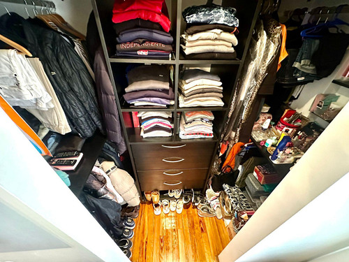 Departamento 4 Ambientes Con Dos Cocheras En Barracas Venta