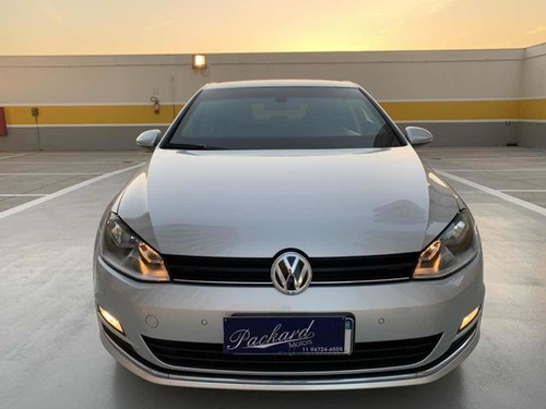 Volkswagen Golf 1.4 Tsi Highline - 2014 - 28000km - Blindado