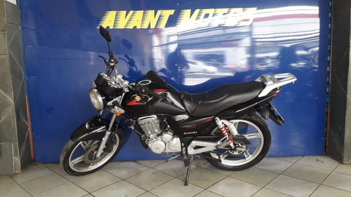 Suzuki Gsr 150i