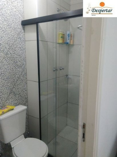04483 - Apartamento 3 Dorms. (1 Suíte), Jaraguá - São Paulo/sp - 4483