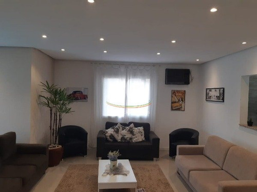 Casa Em Hípica Com 4 Dormitórios - Mi269610
