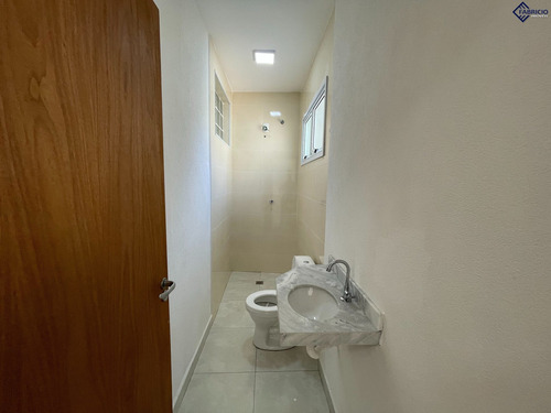 Imagem 20 de 23 de Casa - Ca00409 - 70379319