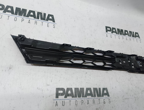 Parrillas Chevrolet Beat 2018 2019 2020 2021