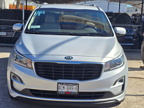 Kia Sedona 2.0 Ex At