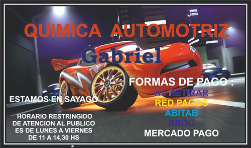 Silicona Liquida Tableros Autos Interior Y Exterior 5 Litos