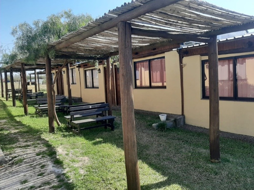 Imagen 4 de 7 de Termas Almiron