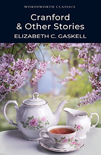 Libro Cranford & Selected Short Stories De Gaskell Elizabeth