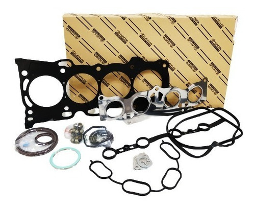 Kit De Empacadura Toyota Camry 2002 Al 2006 Previa 15y