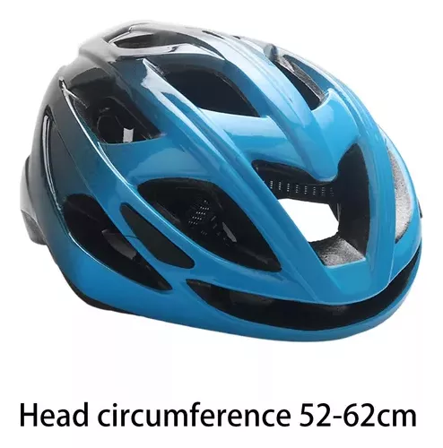 Compre Cascos De Bicicleta Ajustables Para Hombre Y Mujer y Casco