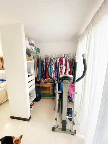 Imagen 13 de 14 de Apartamento En Venta En Las Palmas Poblado