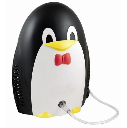 Nebulizador Pediátrico Adulto Pinguino  Bantex ® 