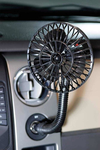 Ventilador Para Auto