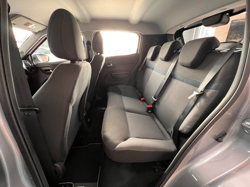 Imagen 19 de 22 de Nuevo Citroen C3 Eat6 First Edition Automatico 2022