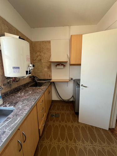 Departamento 2 Ambientes En Quilmes Centro Con Transferencia Inmediata
