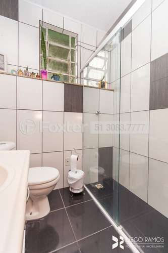 Casa, 4 Dormitórios, 80 M², Medianeira - 204179