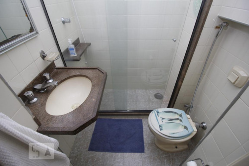 Apartamento Para Aluguel - Centro, 1 Quarto, 40 - 893150860