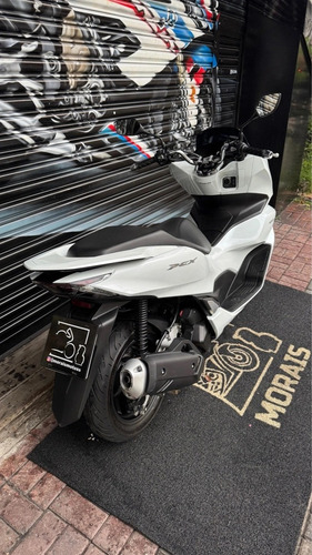 Honda/pcx 160 A Pronta Entrega.