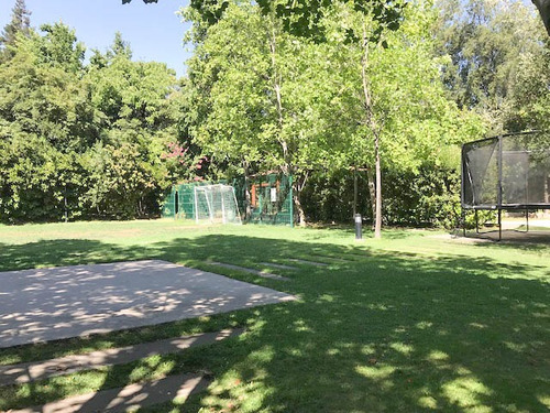 Hermoso Y Amplio Departamento, Excelente Sector (4d / 4b)