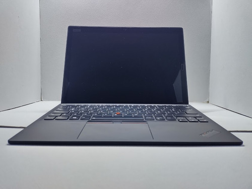 Computadora Laptop Lenovo Thinkpad X1 Carbón (Usado)