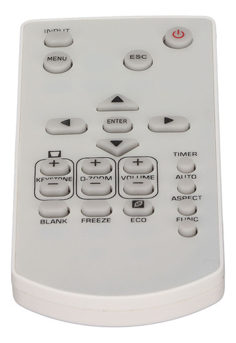 Hs Control Remoto Del Proyector Control Remoto Universal
