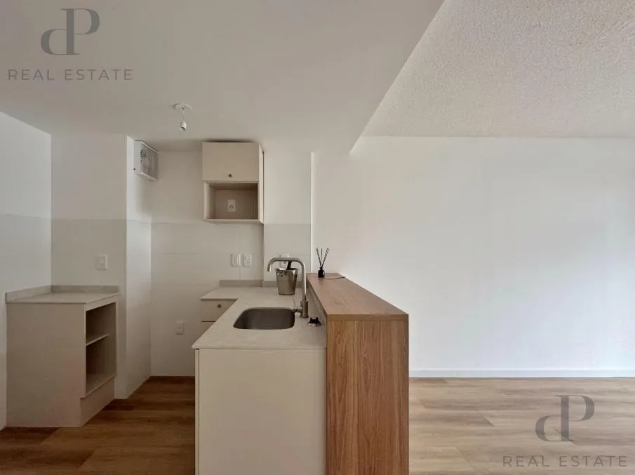 1 Dormitorio En Alquiler | Winks Gaboto, Palermo · Foto 4