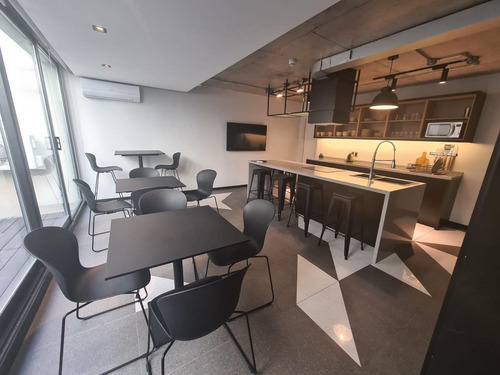 Imagen 27 de 30 de Apartamento, Proximo Wtc, Nuevo, 2 Dormitorios , 85 M2, Amenities, Gge !!