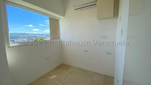 Imagen 5 de 11 de Livy Ramirez Vende Apartamento En Colinas De Bello Monte Mls #22-12402
