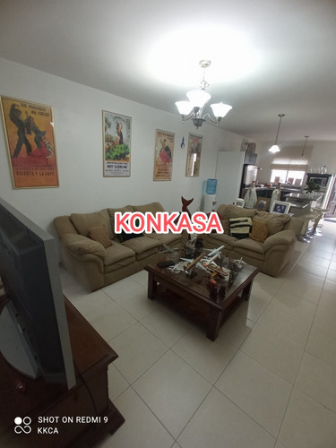 Konkasa Vende Town House Parque Residencial Los Girasoles