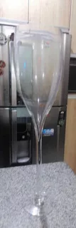 Copa Gigante Para Todo Tipo De Bebidas