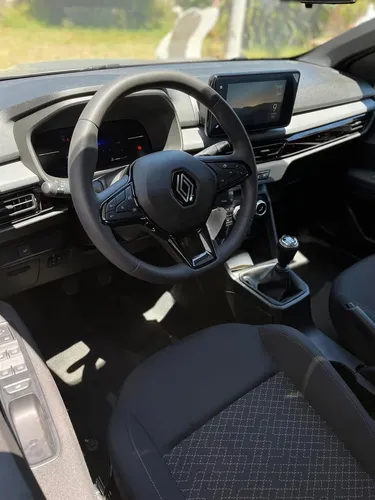 Renault Kardian 1.6 Evolution Mt