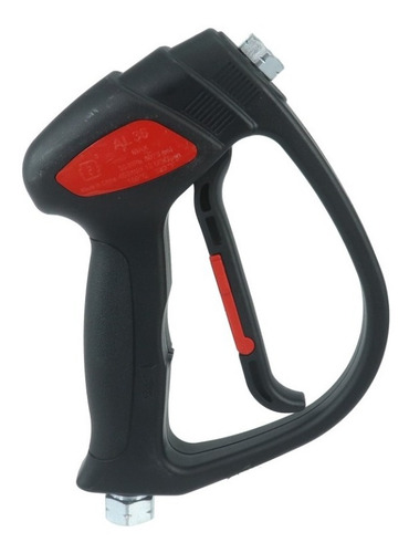 Pistola Rociadora Alta Presión Dixon Hpsg 12gpm 09601640