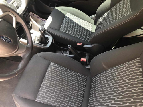 Ford Ka 1.5 Se Flex 5p 2015