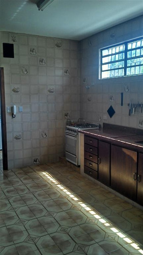 Casa Com 4 Dormitórios À Venda, 586 M² Por R$ 1.600.000,00 - Chácara Primavera - Campinas/sp - Ca3974