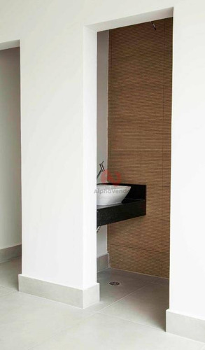 Imagem 5 de 30 de Casa Com 3 Suítes À Venda, 238 M² Por - Alphaville - Santana De Parnaíba/sp - Ca6366
